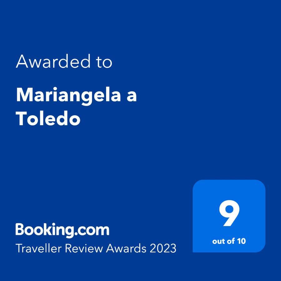 Mariangela A Toledo Appartement *