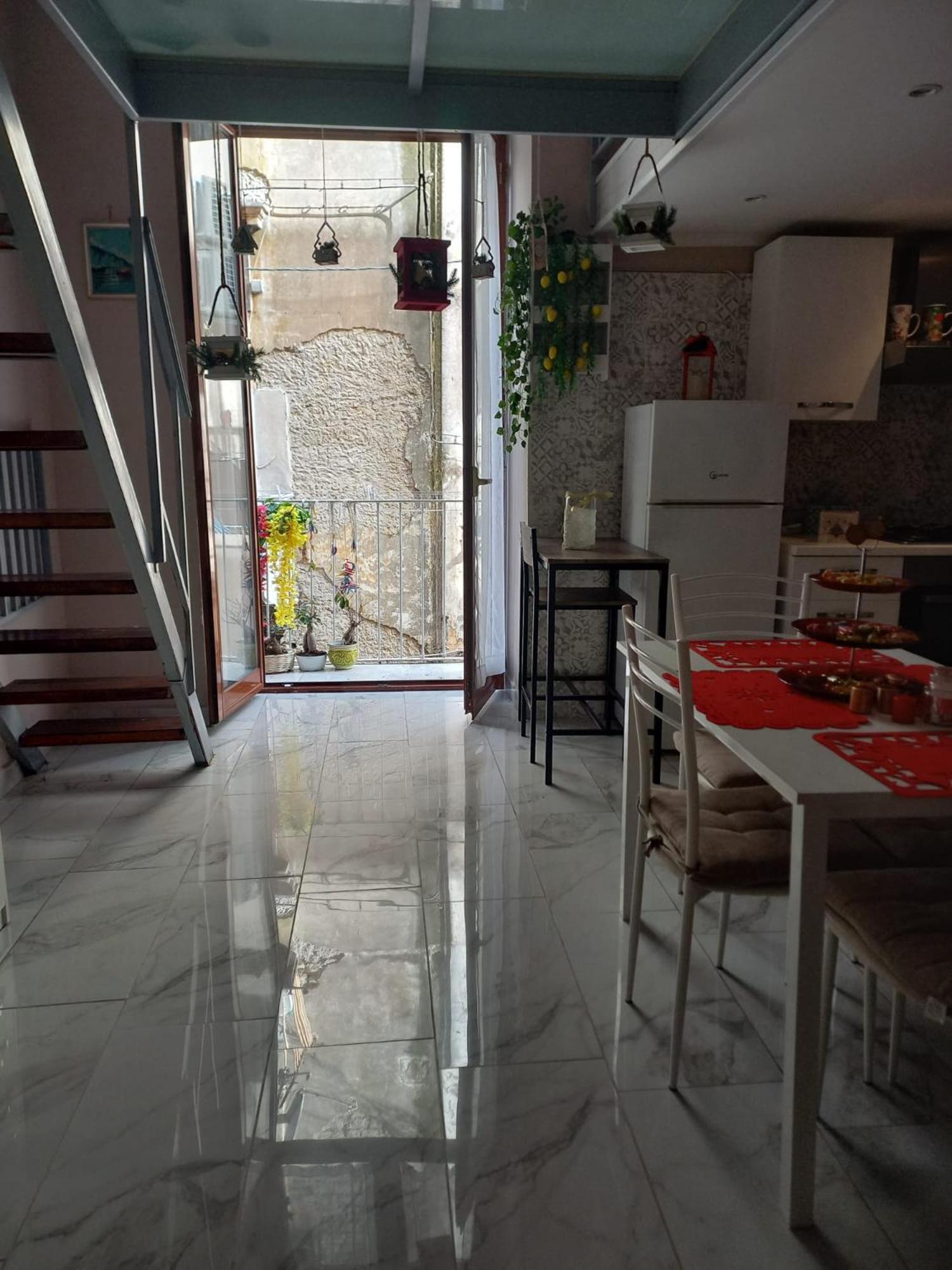 Appartement Mariangela A Toledo Naples